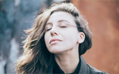 5 WAYS TO MANAGE STRESS WITH AYURVEDA