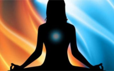 HOW MEDITATION CAN HELP REDUCE ANXIETY