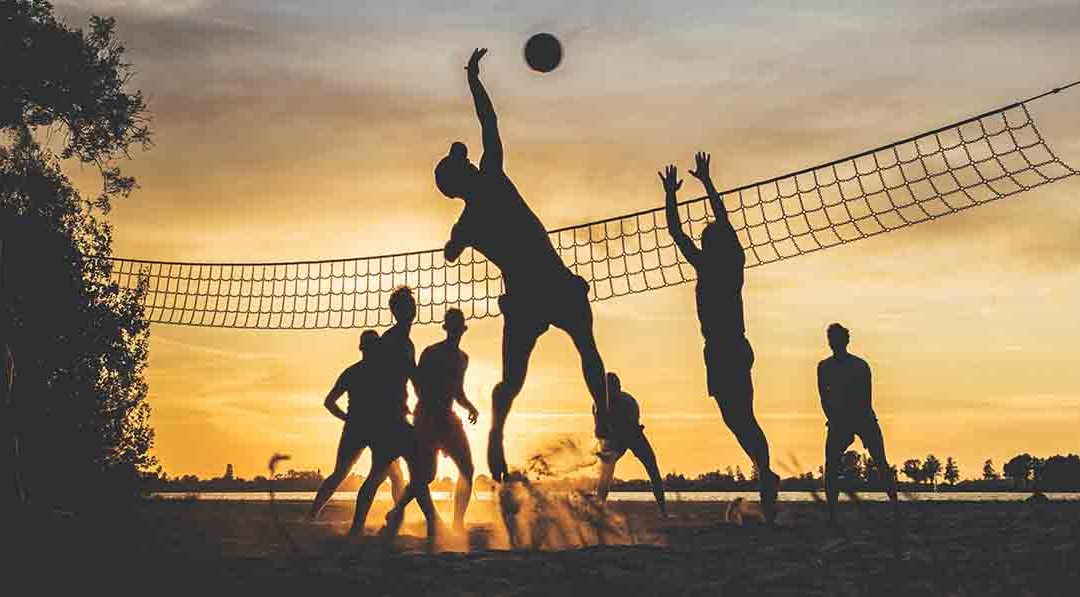 The top physio tips on how to treat a sports injury!