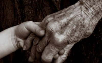 Ancestral healing: how to heal past trauma though your lineage
