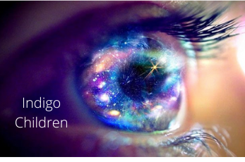 What are Indigo Children? How to recognise the signs in yourself and others