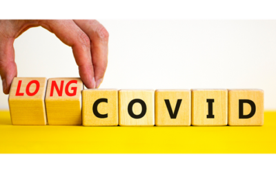 How Acupuncture can help with Long COVID symptoms?