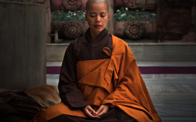 How to access Transcendental states to enrich your everyday life experience