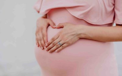 Top tips for feeling good during pregnancy