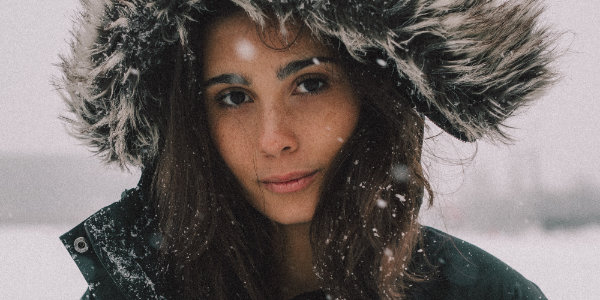 Ski Skin