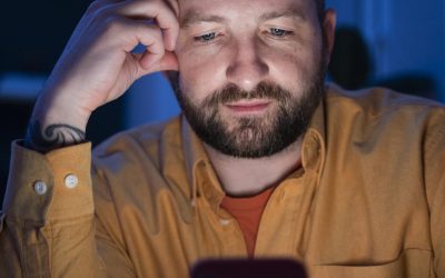 Blue Light and Your Skin: Understanding the Impact on Your Health and Beauty