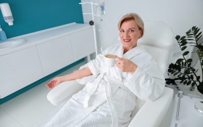 What Are IV Drips and Can They Improve Your Health in 2023
