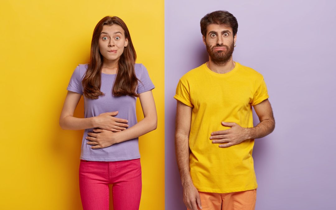 7 Surprising Ways Your Body Reacts After a Colonic Cleanse