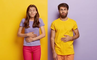 7 Surprising Ways Your Body Reacts After a Colonic Cleanse