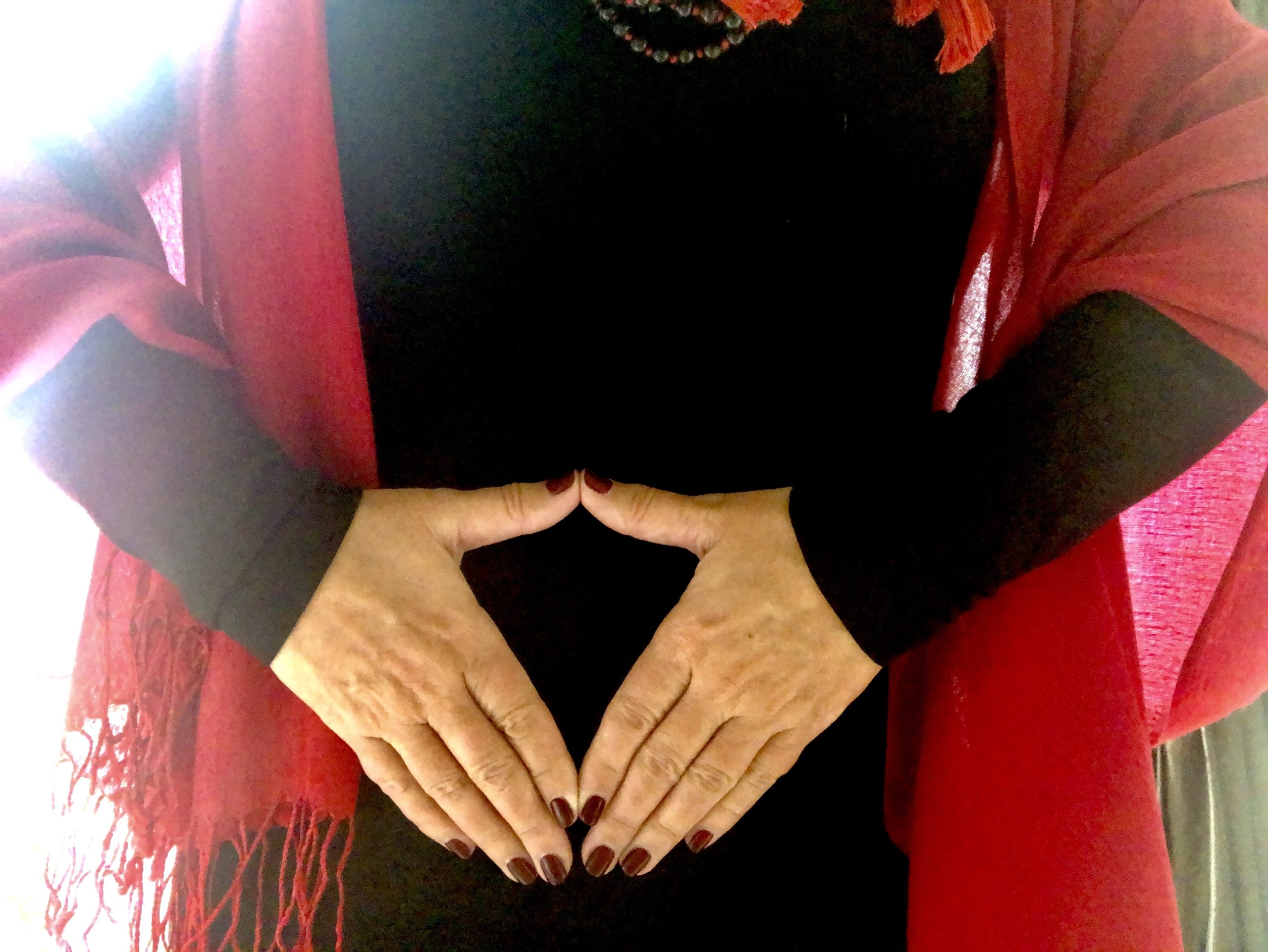 How Can Ayurveda Help with Menopause? Light Centre