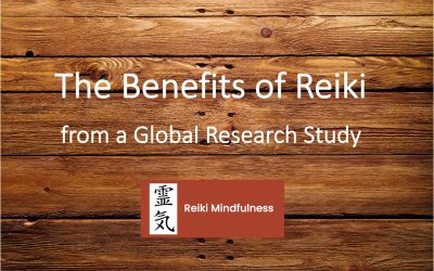 Top 12 Benefits of Reiki – from a Global Research Study