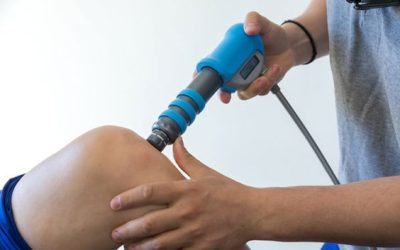 Shockwave Therapy: A Revolutionary Treatment with a 91% Success Rate