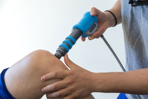 Shockwave Therapy: A Revolutionary Treatment with a 91% Success Rate