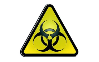 10 Warning signs your body needs a Detox Cleanse