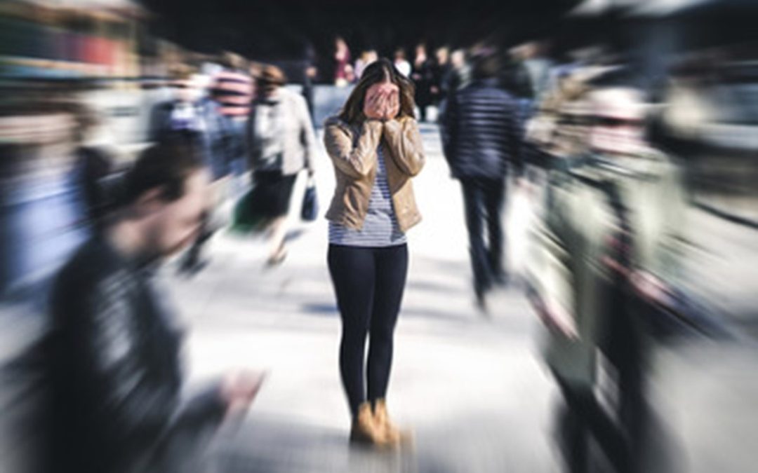 10 Tips to Manage Anxiety