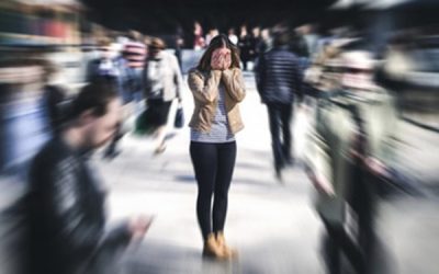 10 Tips to Manage Anxiety