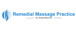 Remedial Massage Practice logo