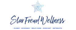 Star Fraud Wellness logo