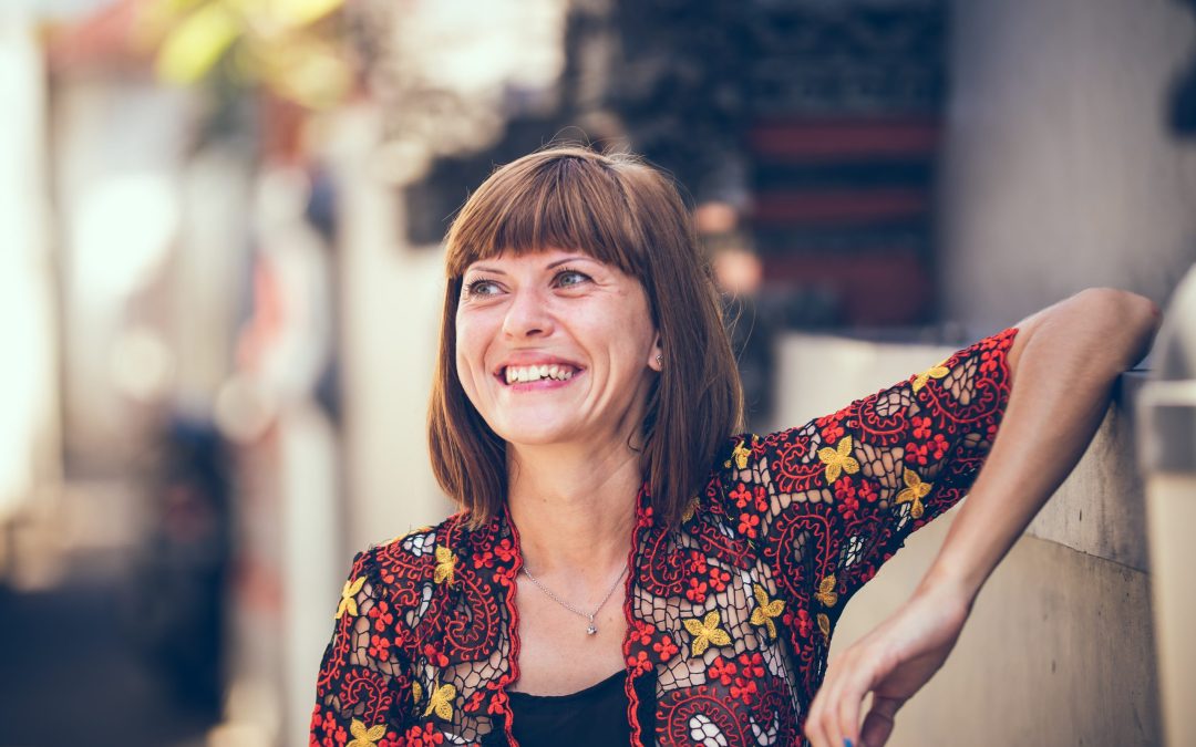 How to get through menopause in the best possible conditions