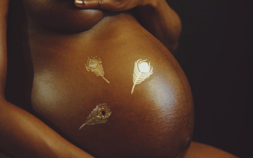 How pregnancy works in a woman’s body: The Remarkable Changes of Pregnancy 
