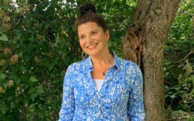 The Menopause – Embracing the Change