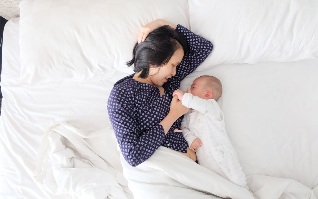 Mummy’s Physio Postnatal MOT : Reclaiming Your Post-Pregnancy Bliss