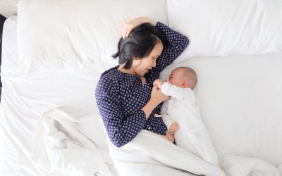 Mummy’s Physio Postnatal MOT : Reclaiming Your Post-Pregnancy Bliss