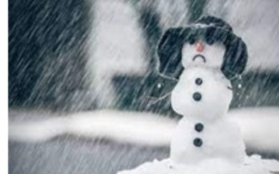 10 Tips to Manage Winter Blues