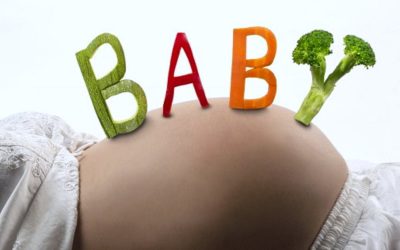 Unlocking Potential: Feeding Your Genes to Improve Fertility