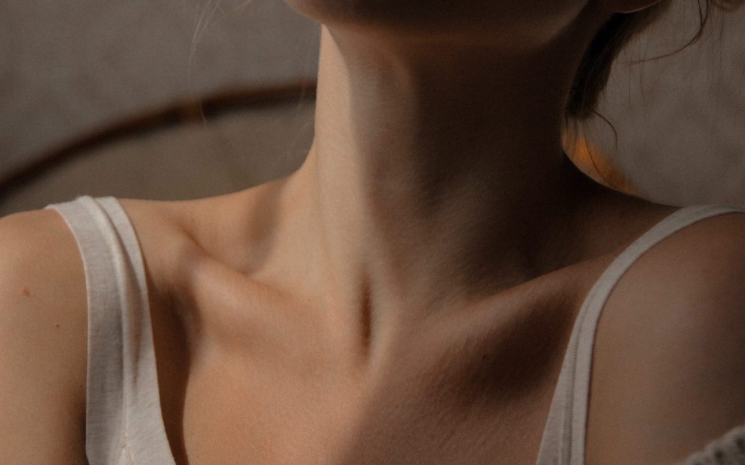 Special Feature: Neck Pain Part 1