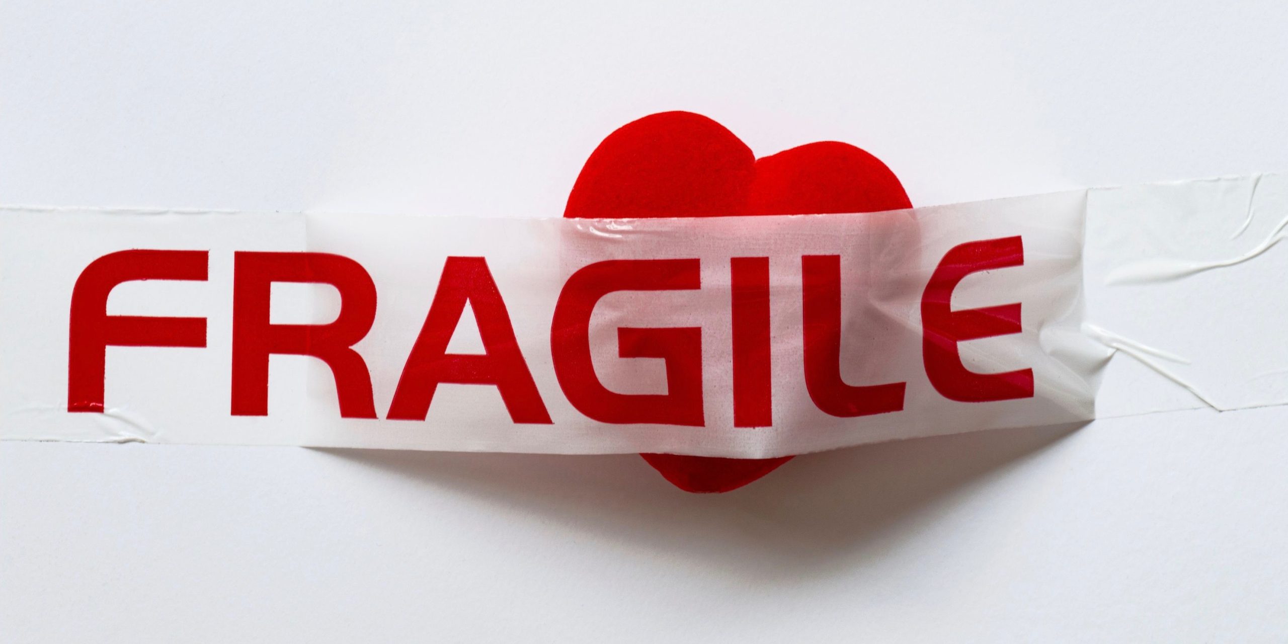Fragile_heart Matters of the heart
