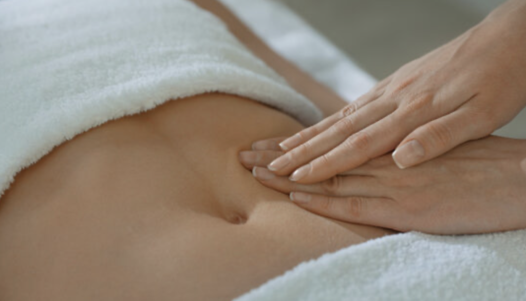 Lymphatic Drainage