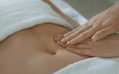 The Magics of Lymphatic Drainage