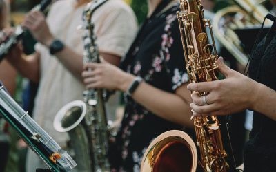 Common Injuries in Woodwind Musicians