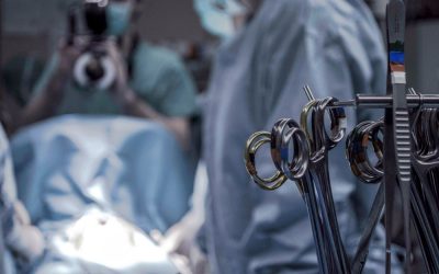 Preoperative Rehabilitation: Enhancing Recovery Efficiency and Outcomes!