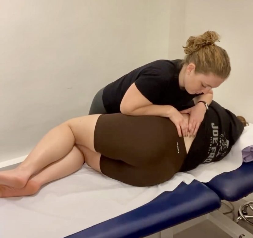 Sciatic Pain