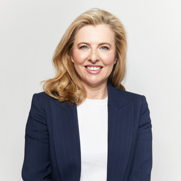 ALLISON SWAN