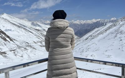 Rediscovering Joy Off the Grid: Embrace Divine Disconnection
