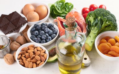 Top 12 Ayurvedic Foods to Boost Memory, Focus, and Cognitive Function