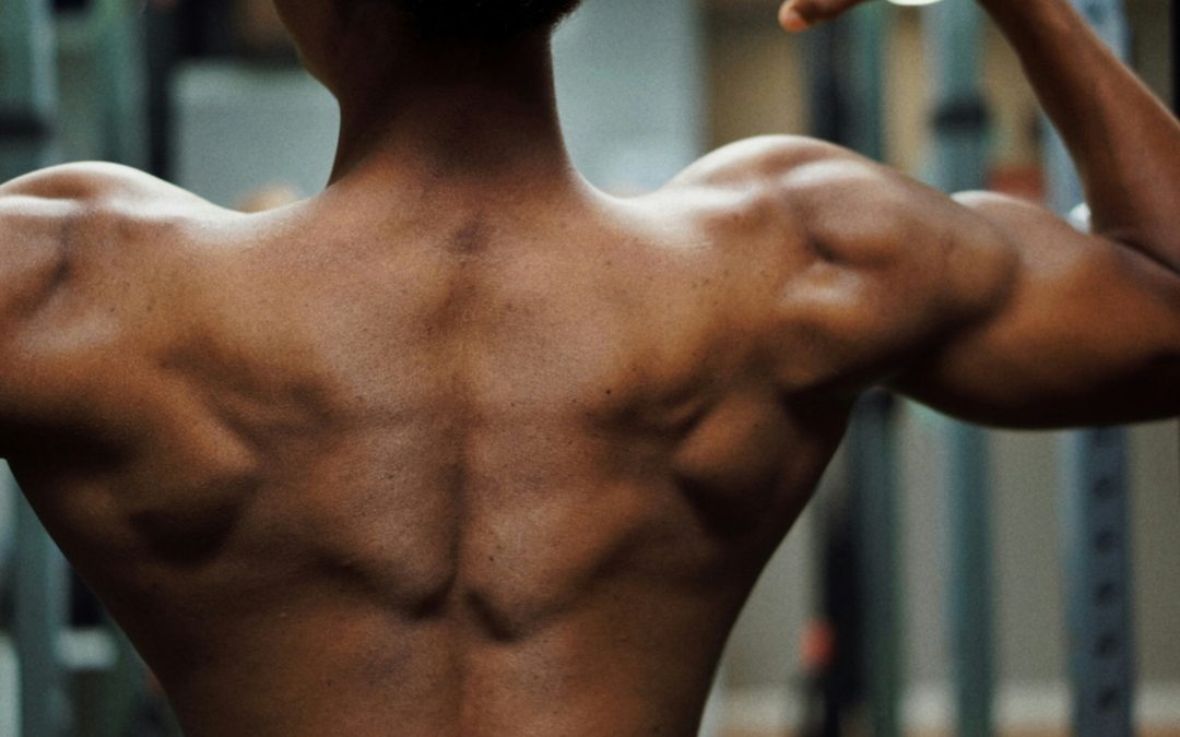 Say Goodbye to Neck, Shoulder, and Arm Pain: The Complete Guide to Upper Body MSK Relief