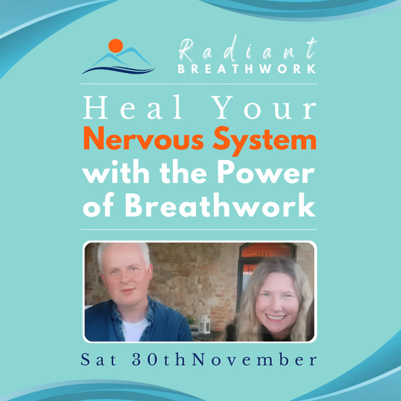 Heal your Nervous System