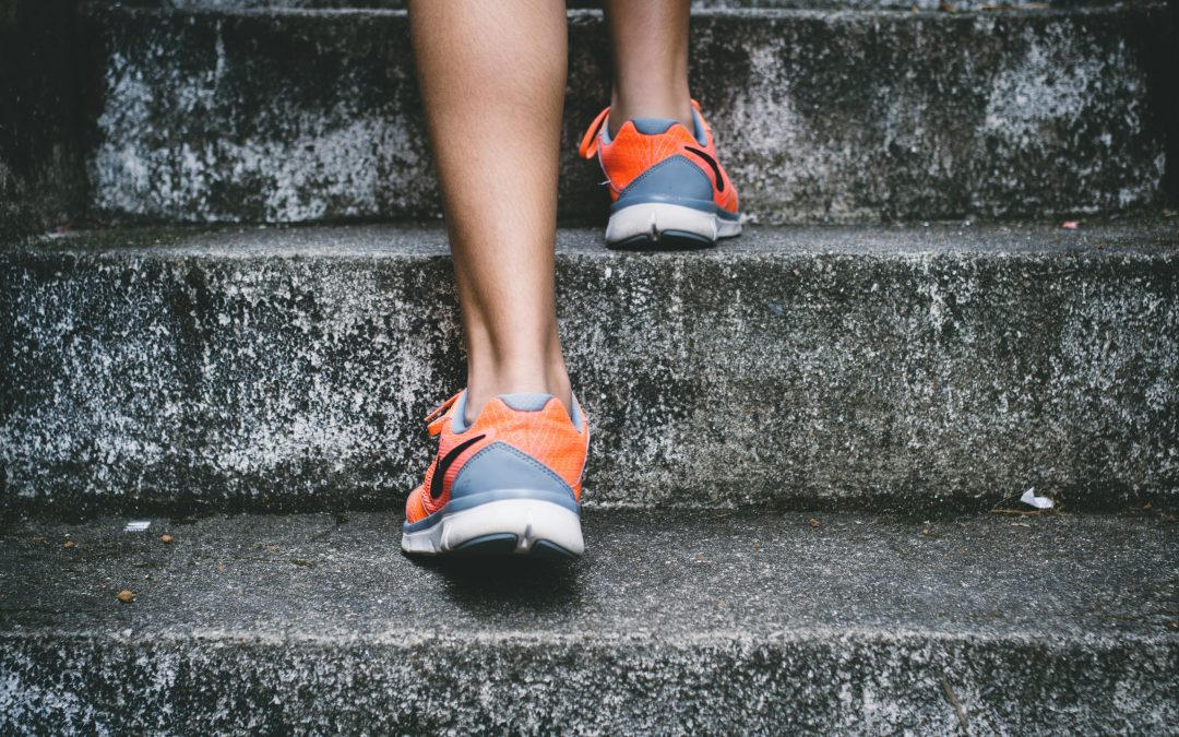 Why Every Athlete (and Weekend Warrior) Should Have a Sports Physio in Their Corner