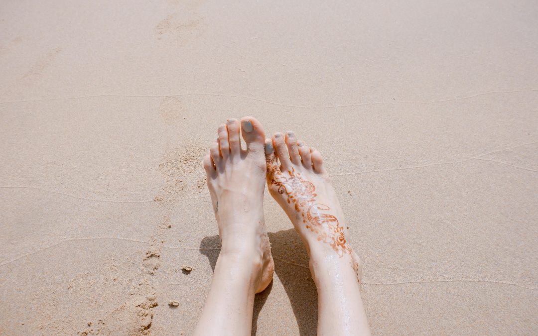 Step back into life: The ultimate guide to treating plantar fasciitis