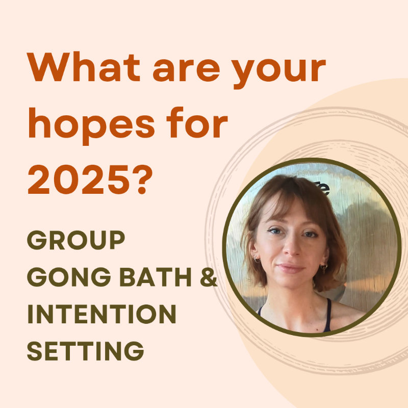 What are your hopes for 2025