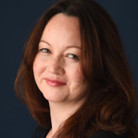 Paula Murphy