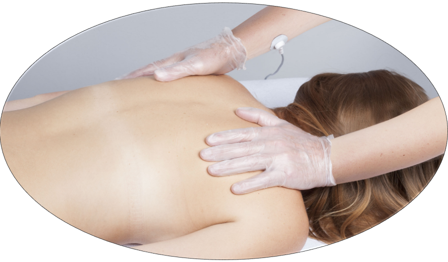 DEEP OSCILLATION® Manual Lymphatic Drainage