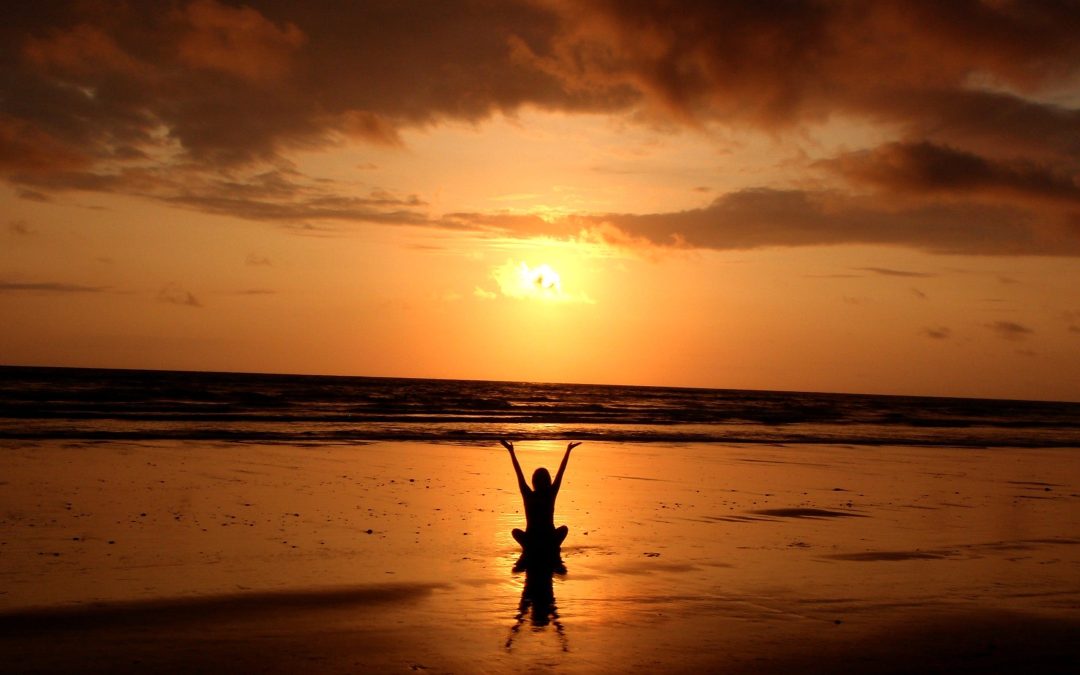 The Art of Longevity: A Holistic Approach to Thriving