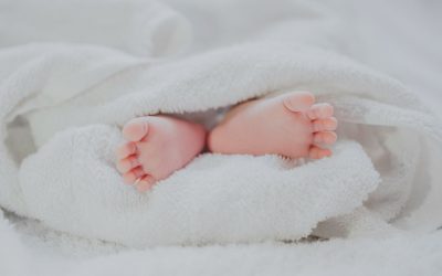 Your Baby’s First Weeks: Why a Full Body Check-Up Matters More Than You Think