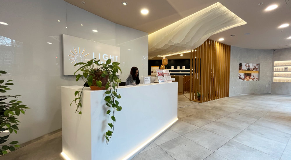 Portman Sq Marylebone