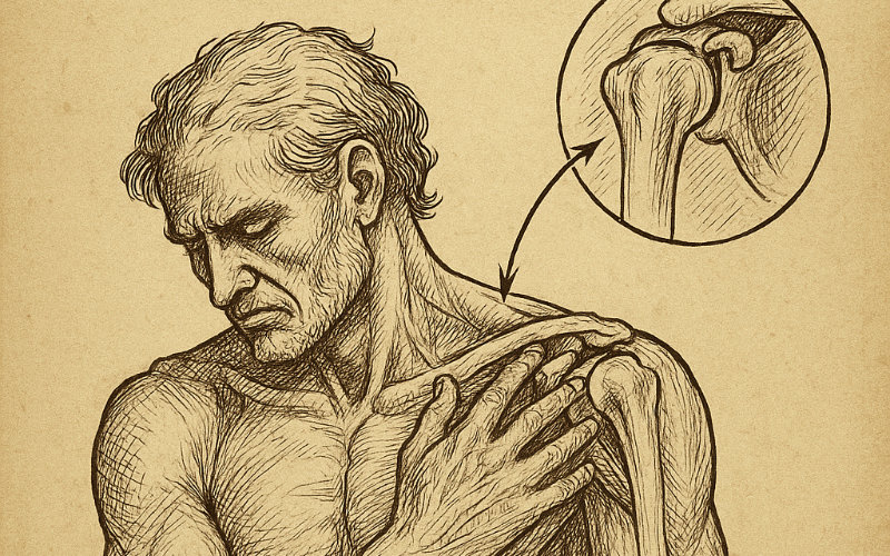shoulder impingement